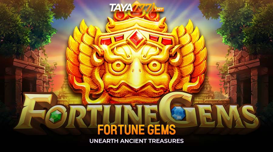 Fortune Gems: Unearth Ancient Treasures