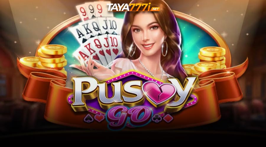 Pusoys Go is the top 3 favorite online casino game at Taya777