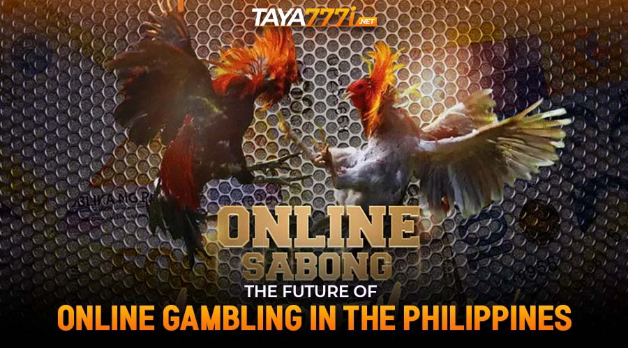 The Future of Online Gambling in the Philippines